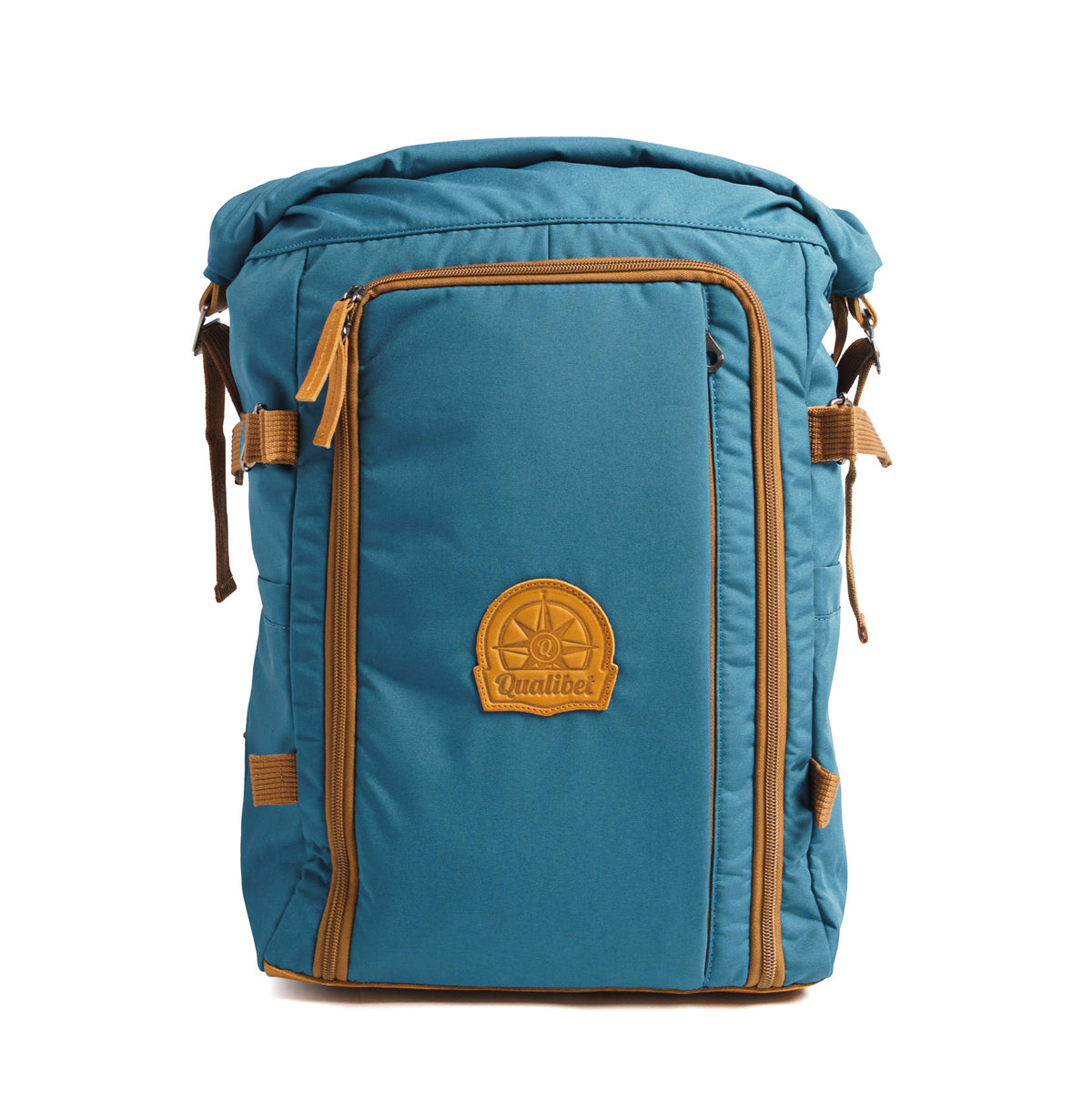 Duna Backpack Navy Imagen principal del producto