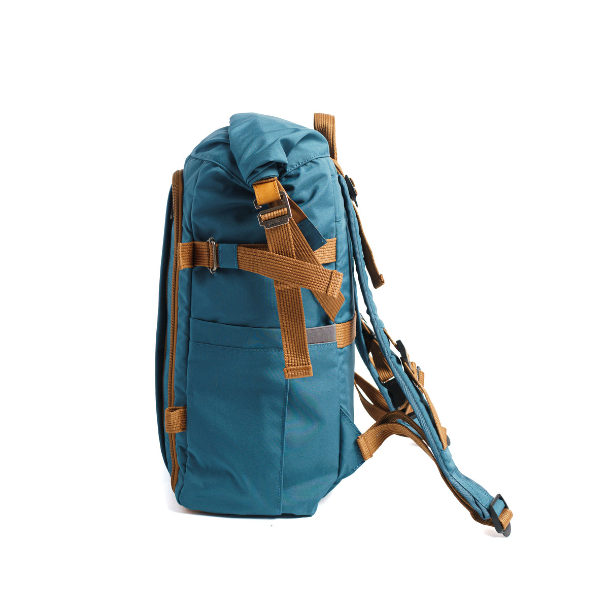 Duna Backpack Navy