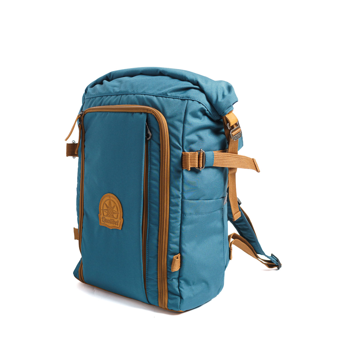 Duna Backpack Navy