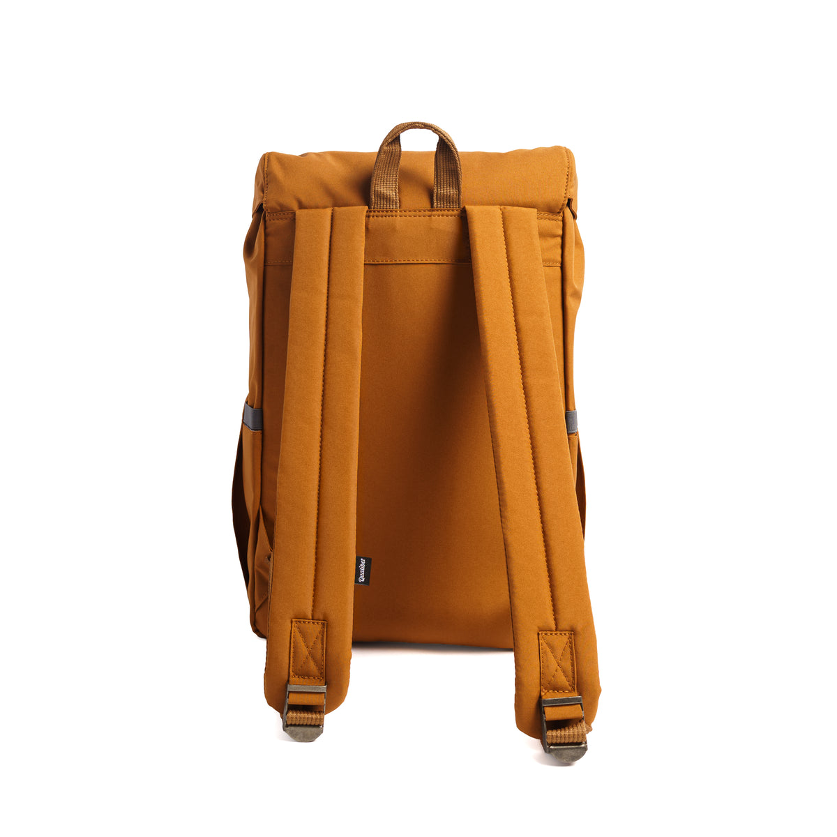 Ride Backpack Brown
