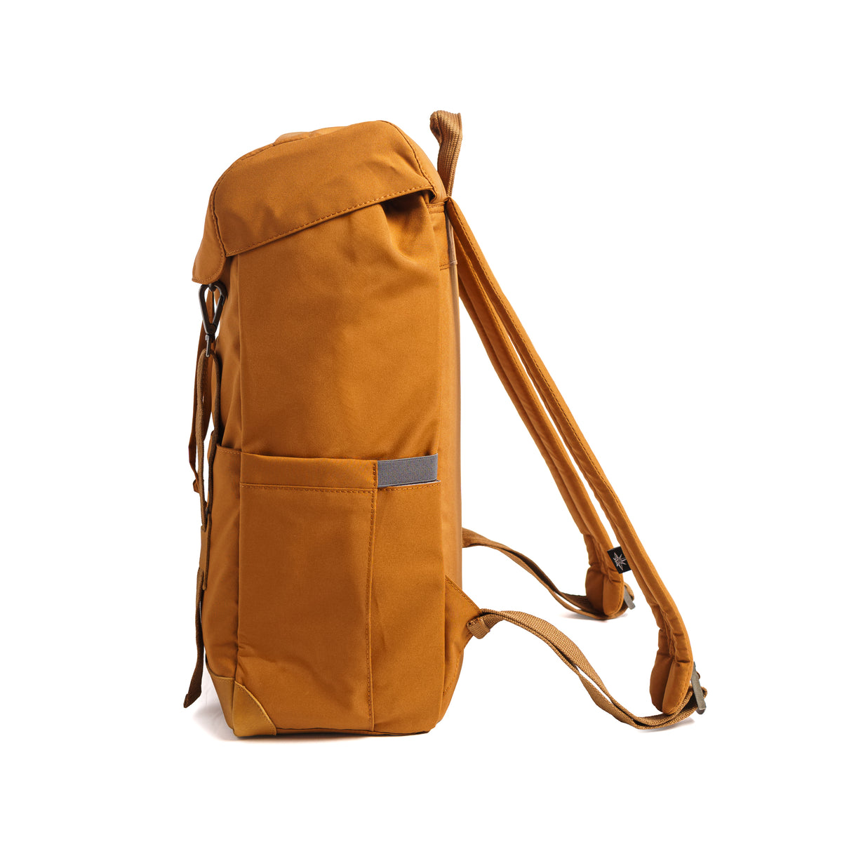 Ride Backpack Brown