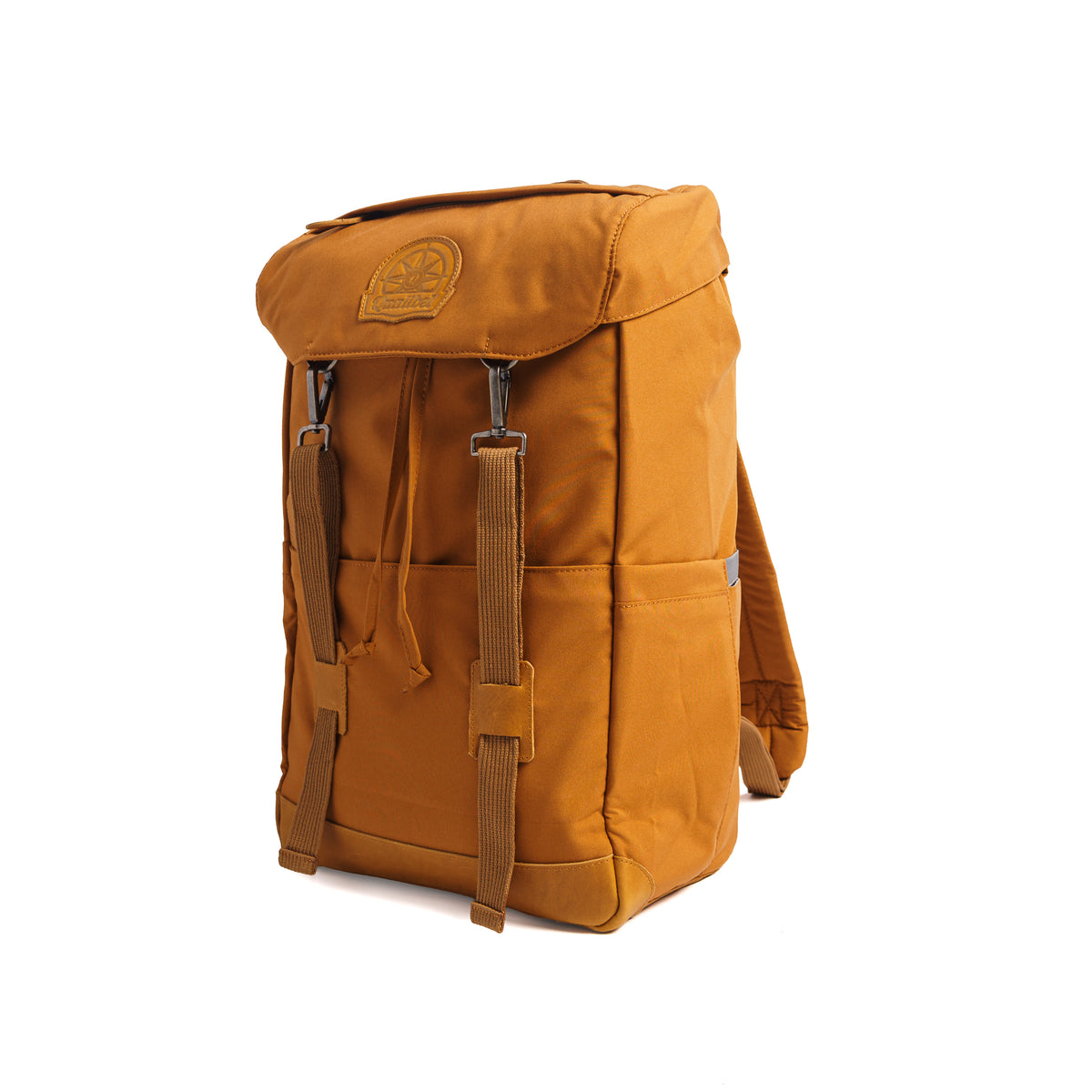 Ride Backpack Brown