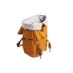 Ride Backpack Brown