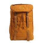 Ride Backpack Brown