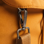 Ride Backpack Brown