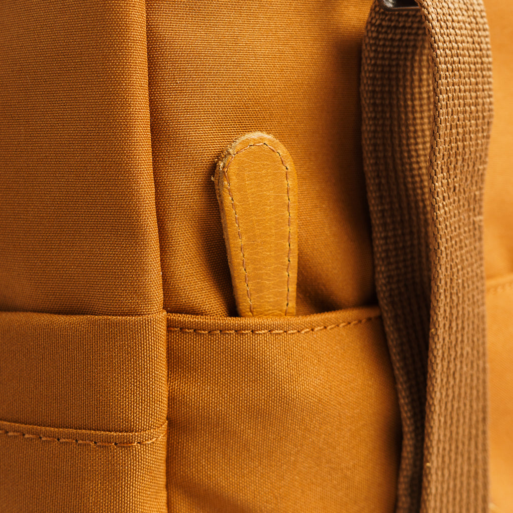 Ride Backpack Brown