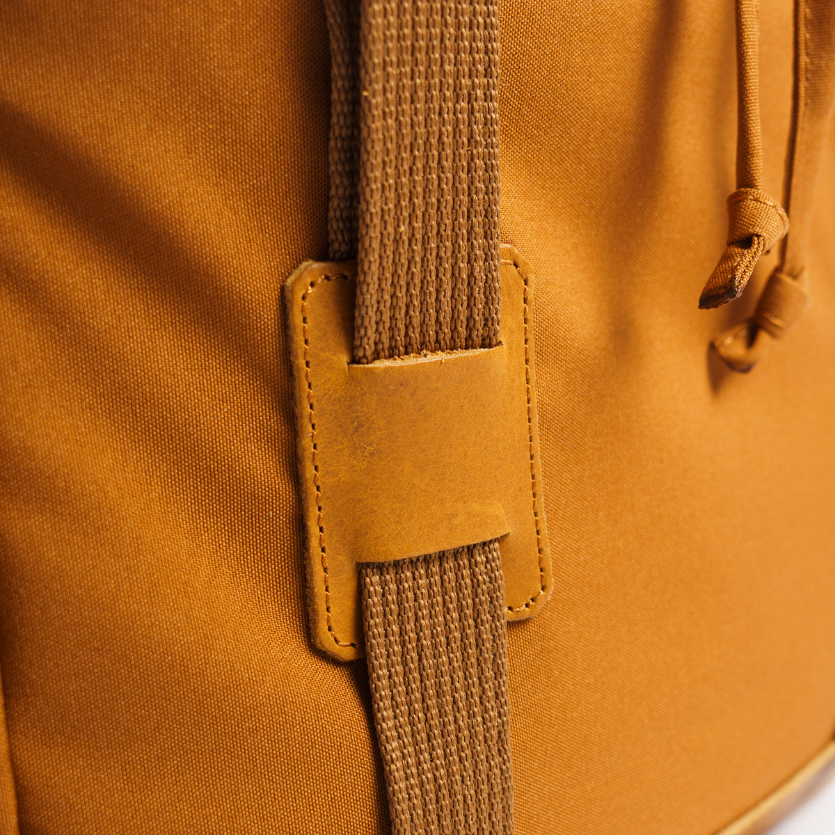 Ride Backpack Brown