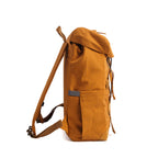 Ride Backpack Brown