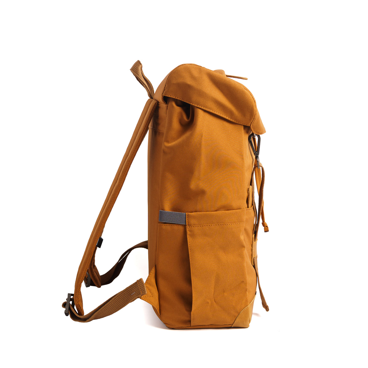 Ride Backpack Brown