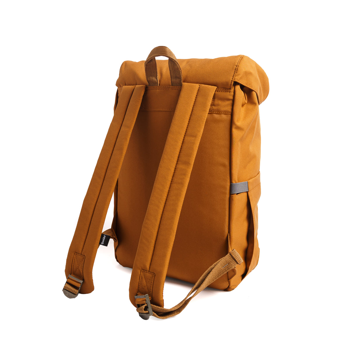 Ride Backpack Brown