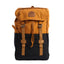 Ride Backpack Vegan Dual Brown