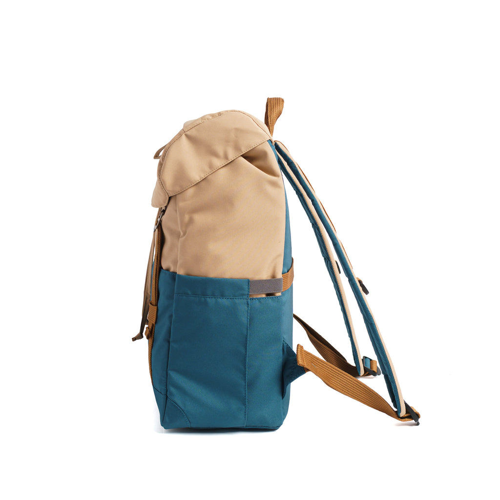 Ride Backpack Vegan Sailor