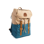 Ride Backpack Vegan Sailor