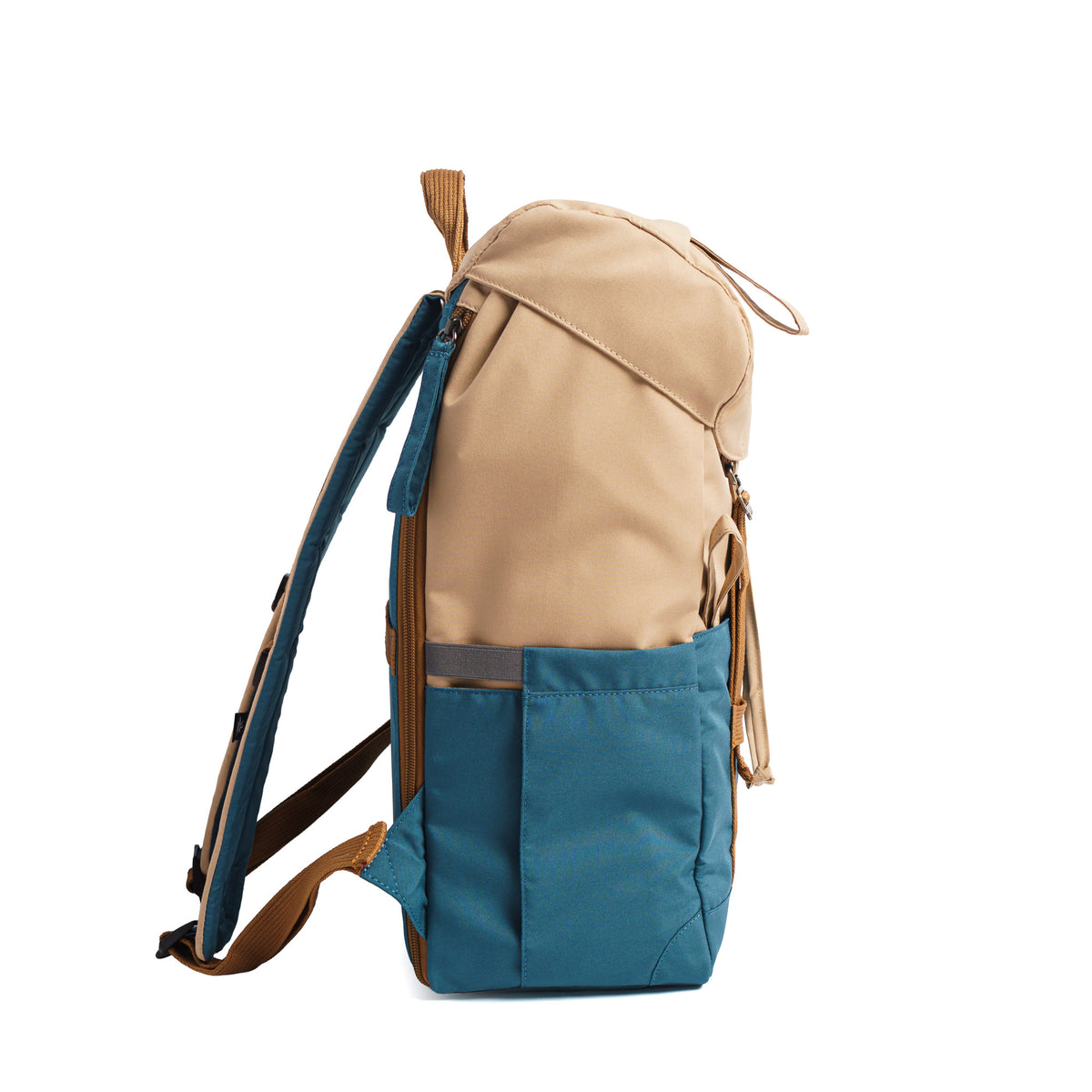 Ride Backpack Vegan Sailor