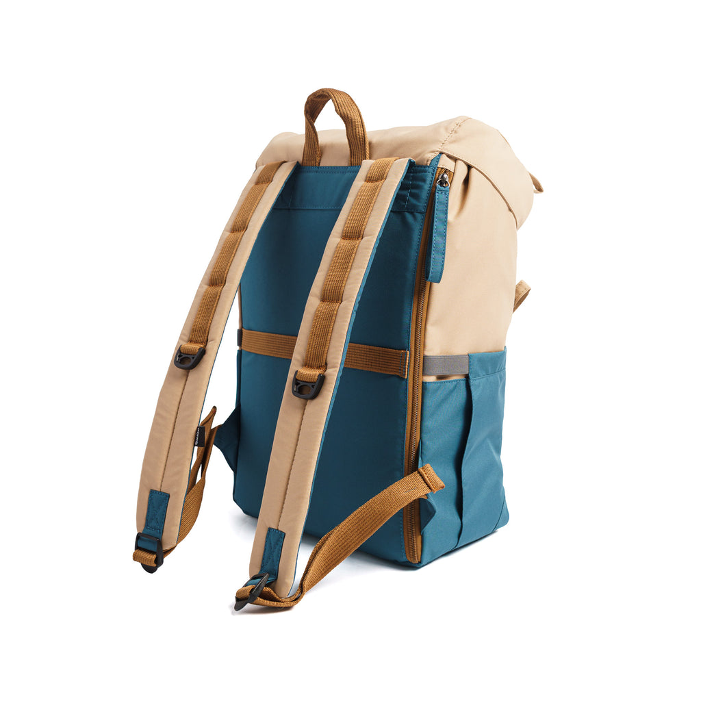 Ride Backpack Vegan Sailor