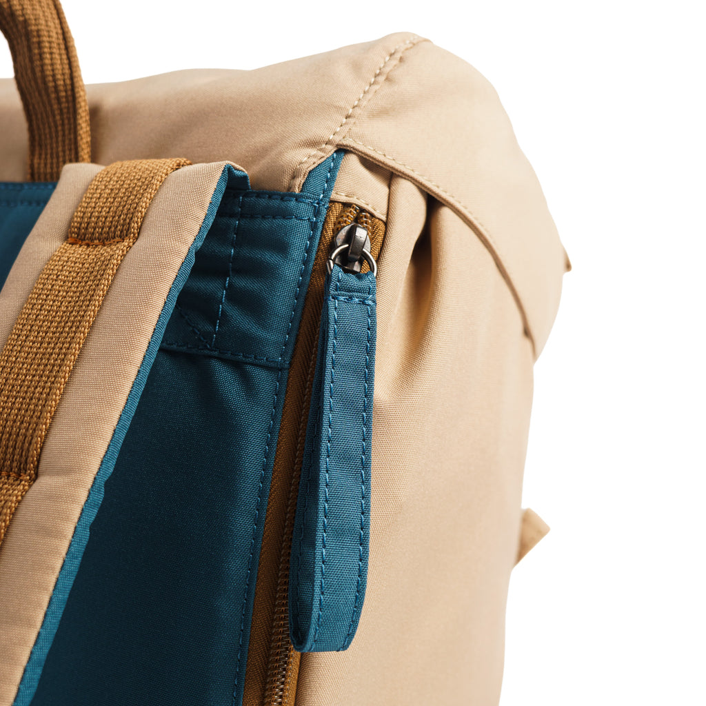 Ride Backpack Vegan Sailor