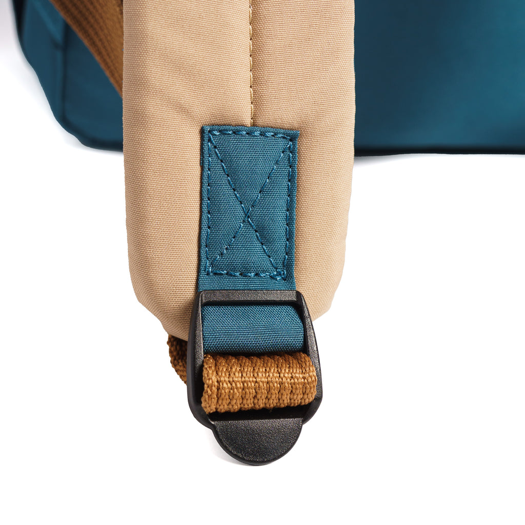 Ride Backpack Vegan Sailor