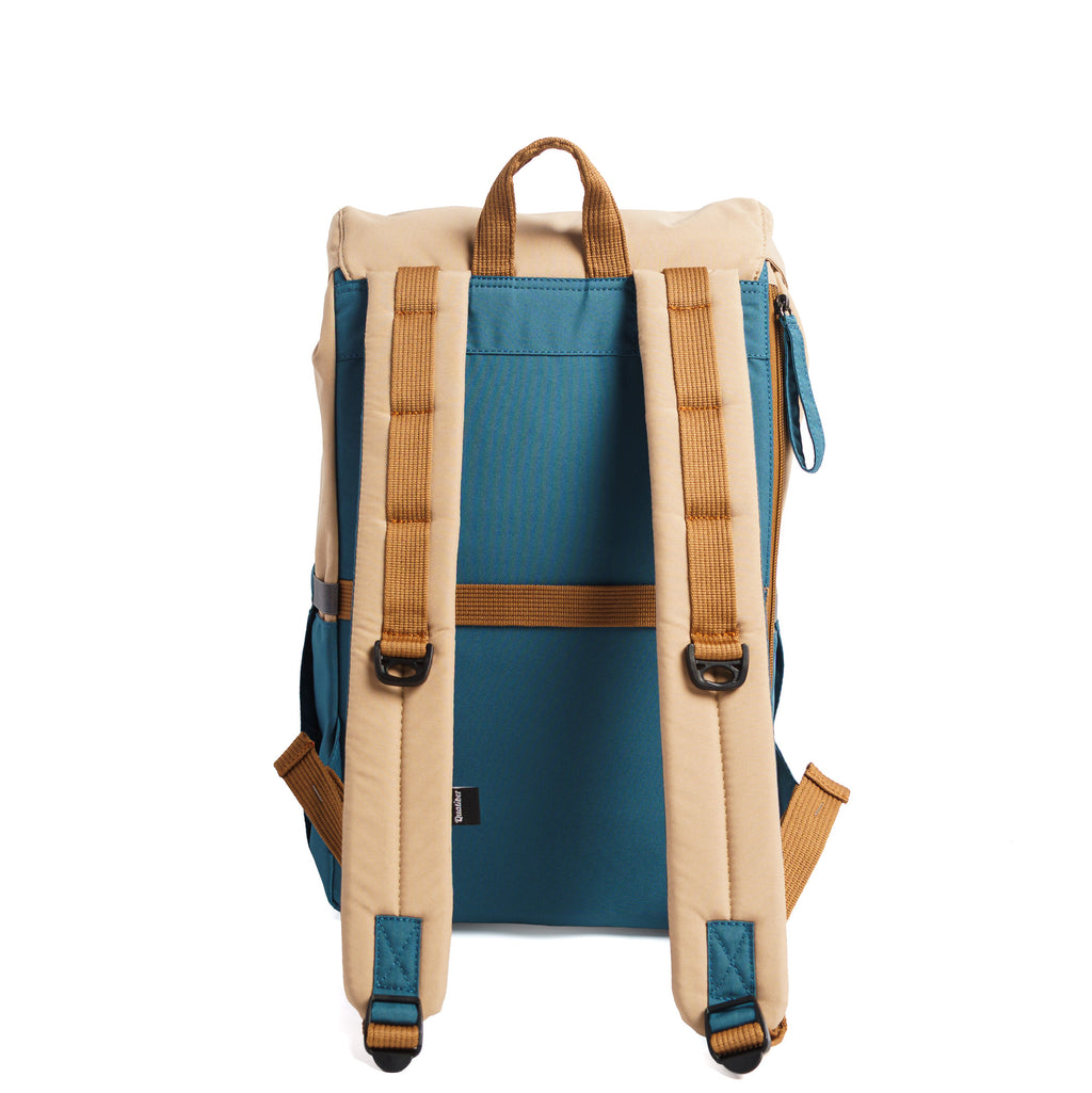 Ride Backpack Vegan Sailor