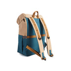 Ride Backpack Vegan Sailor