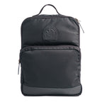 Square Backpack Black