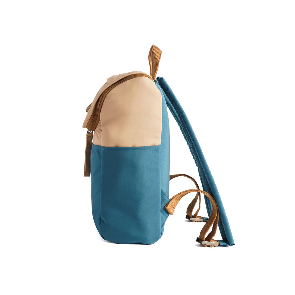 Daily Backpack (Mini) Sailor