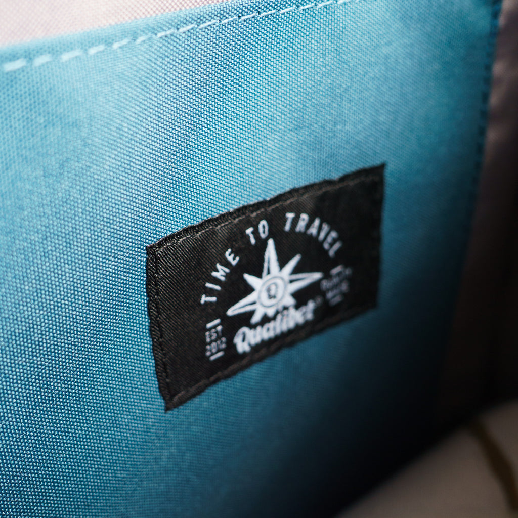 Daily Backpack (Mini) Sailor