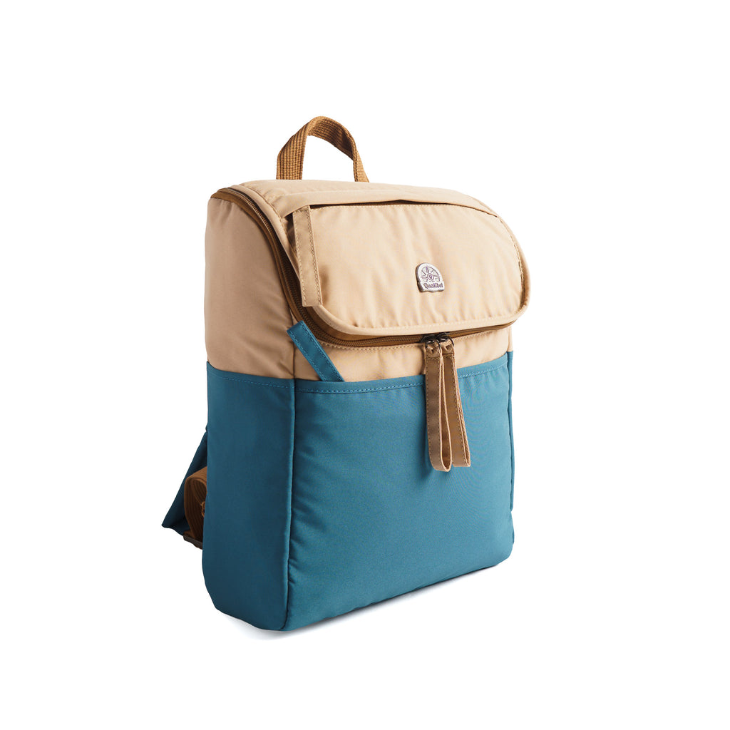 Daily Backpack (Mini) Sailor