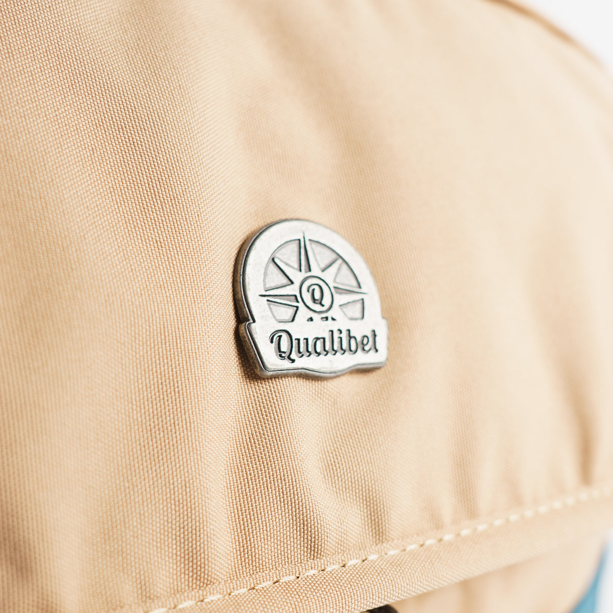 Daily Backpack (Mini) Sailor