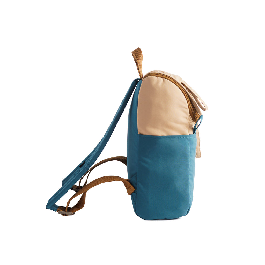 Daily Backpack (Mini) Sailor