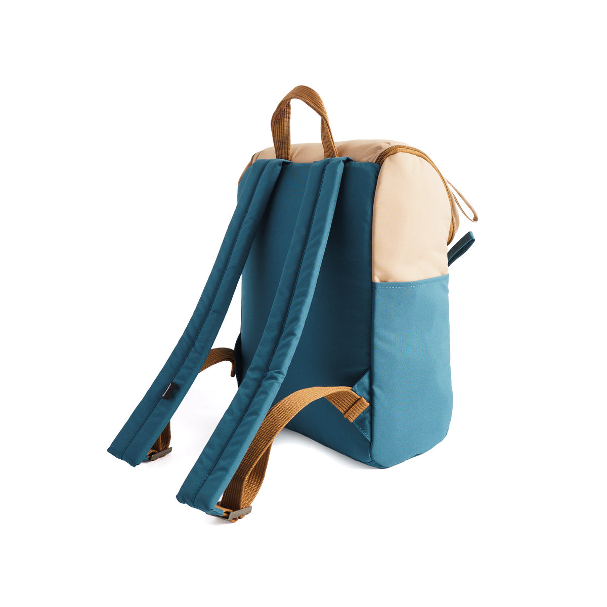 Daily Backpack (Mini) Sailor