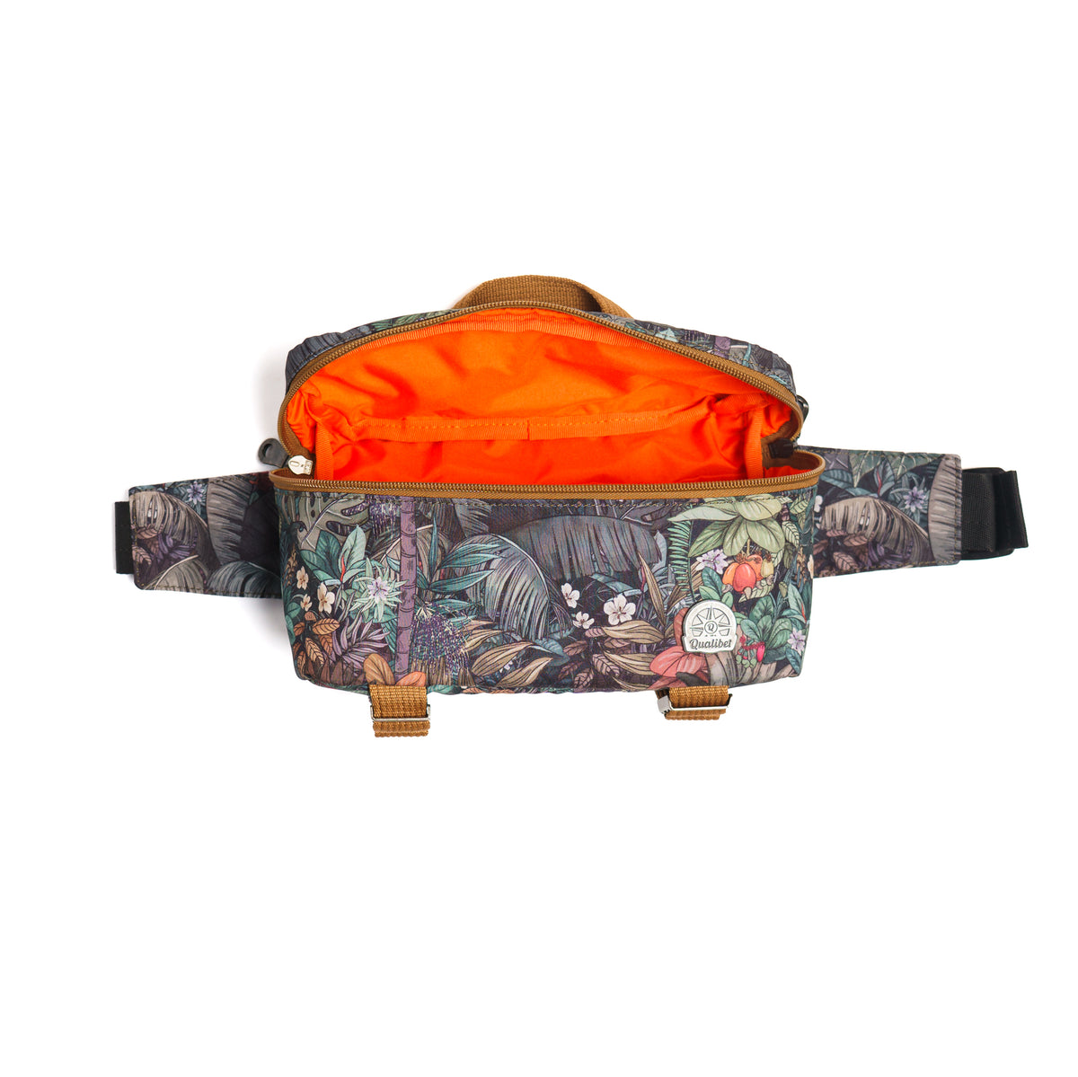 Hip Pack Explorer Amazonas