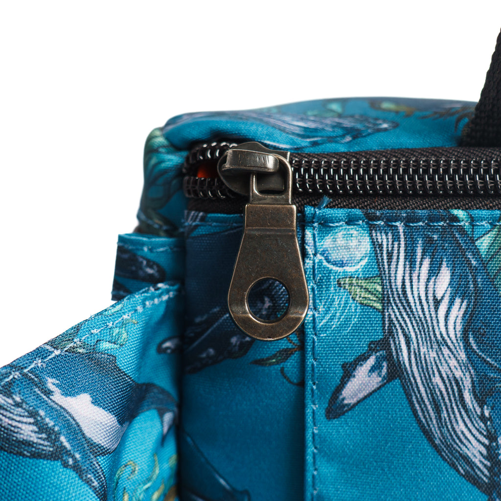 Hip Pack Explorer Ballenas