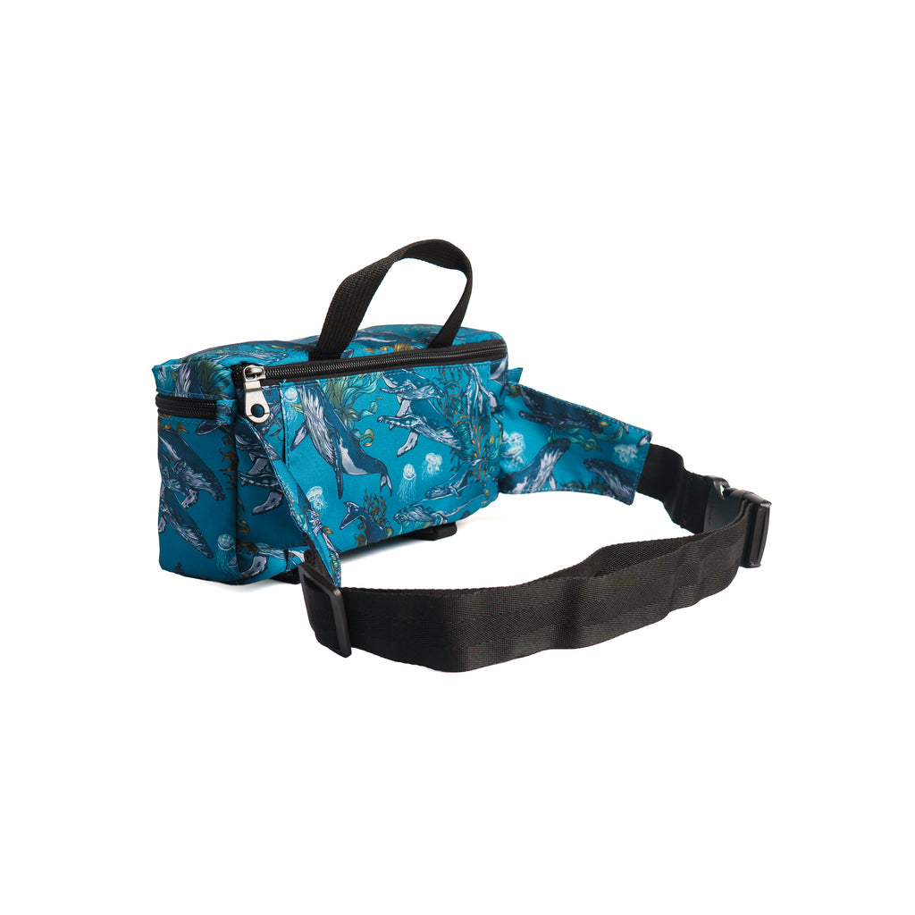 Hip Pack Explorer Ballenas