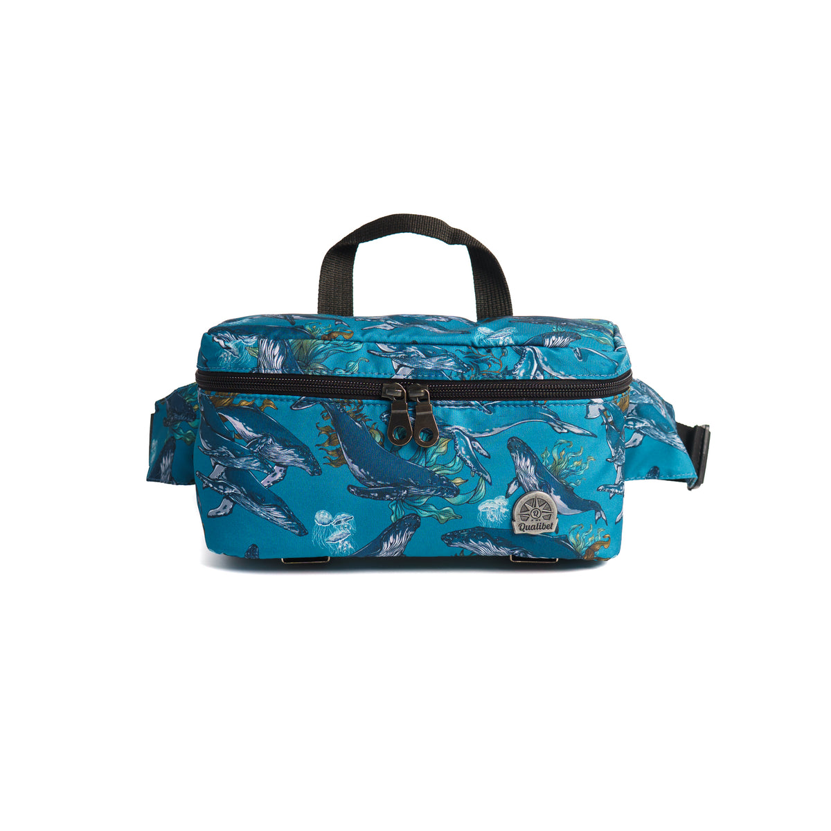 Hip Pack Explorer Ballenas