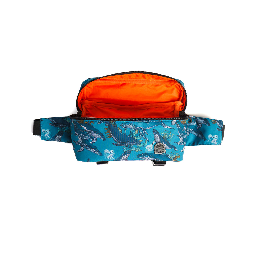 Hip Pack Explorer Ballenas