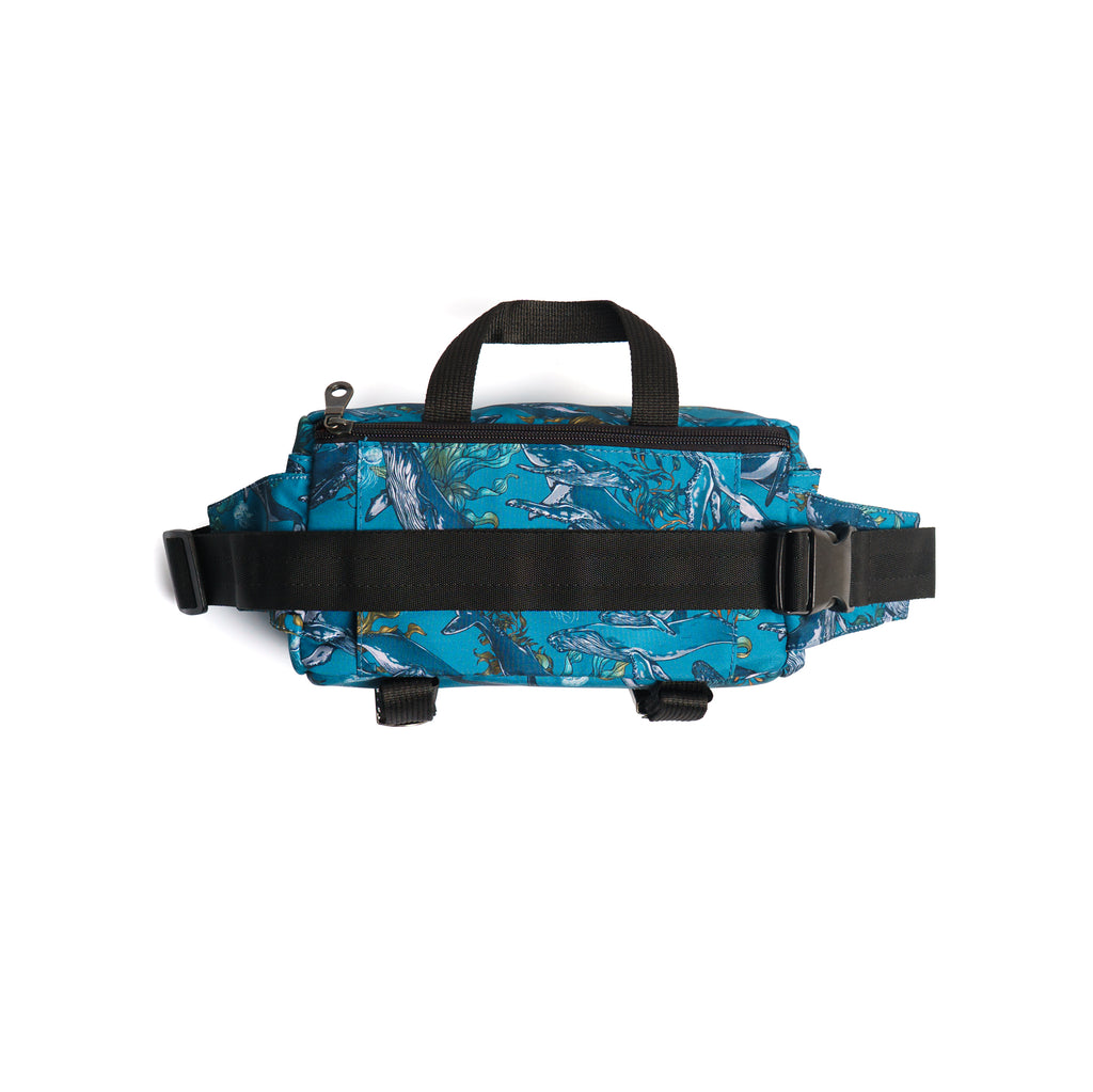 Hip Pack Explorer Ballenas