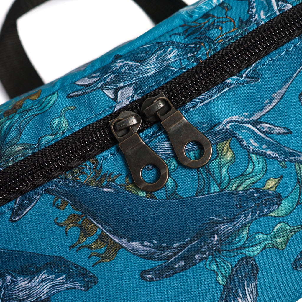 Hip Pack Explorer Ballenas