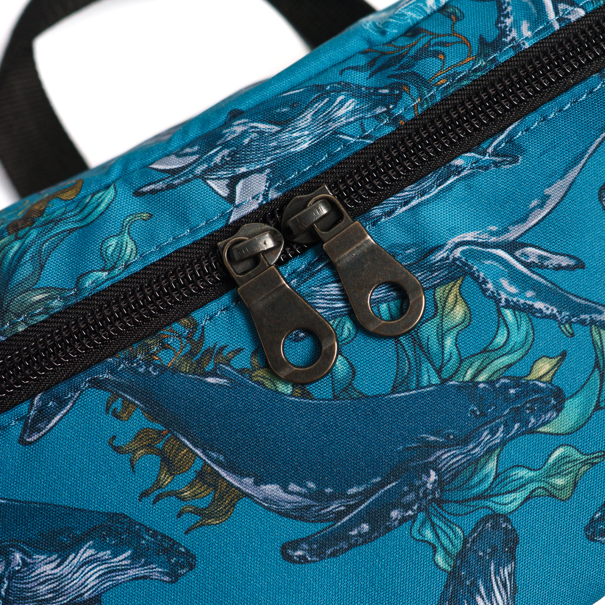 Hip Pack Explorer Ballenas
