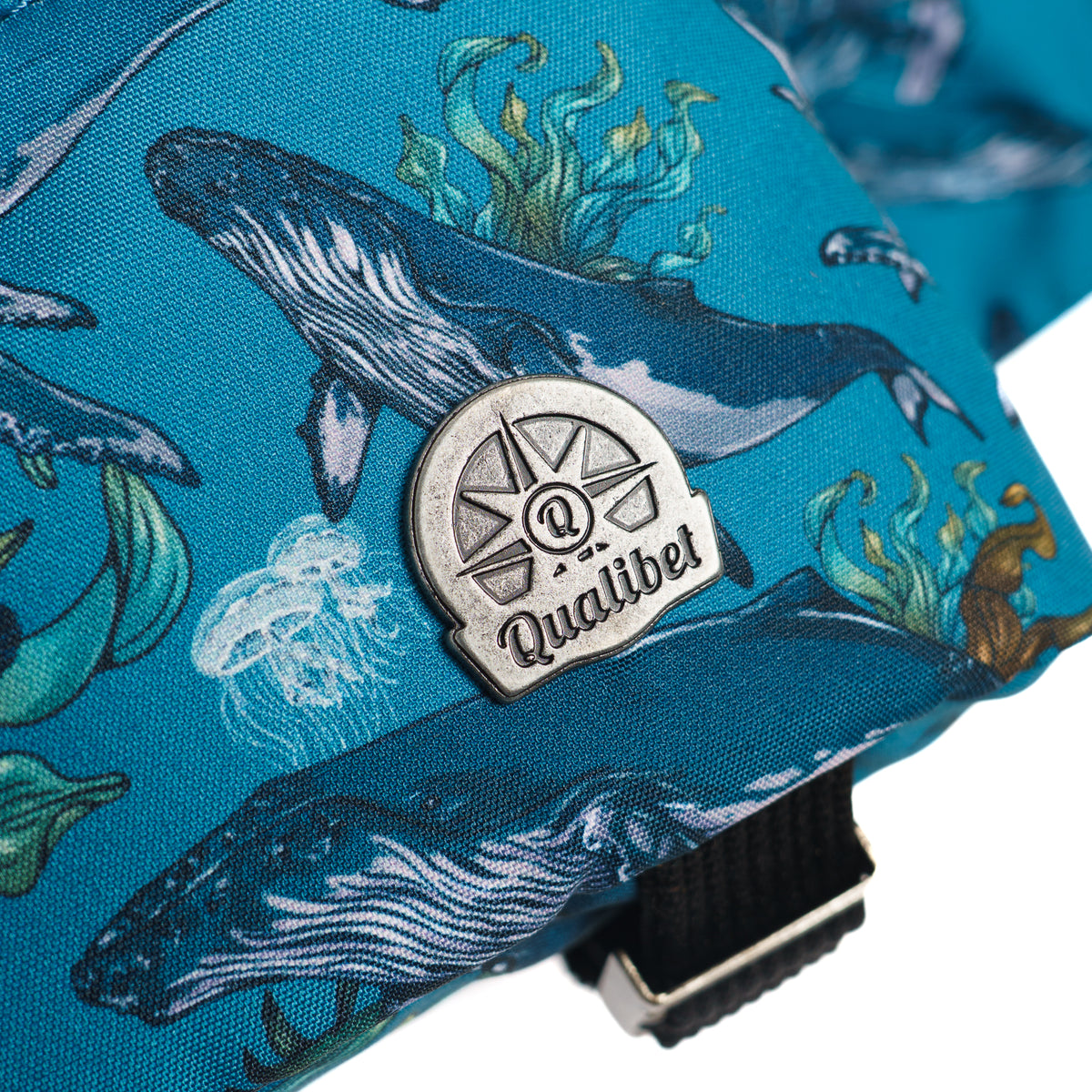 Hip Pack Explorer Ballenas