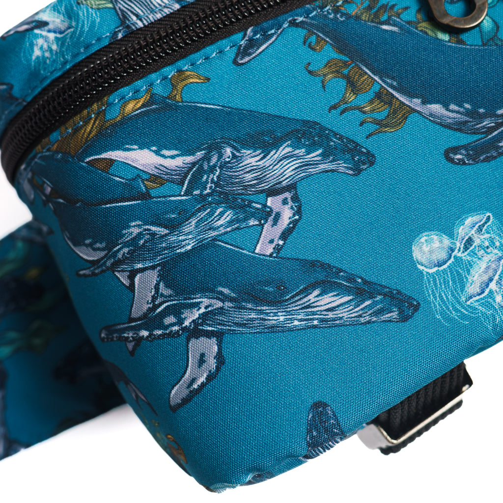 Hip Pack Explorer Ballenas