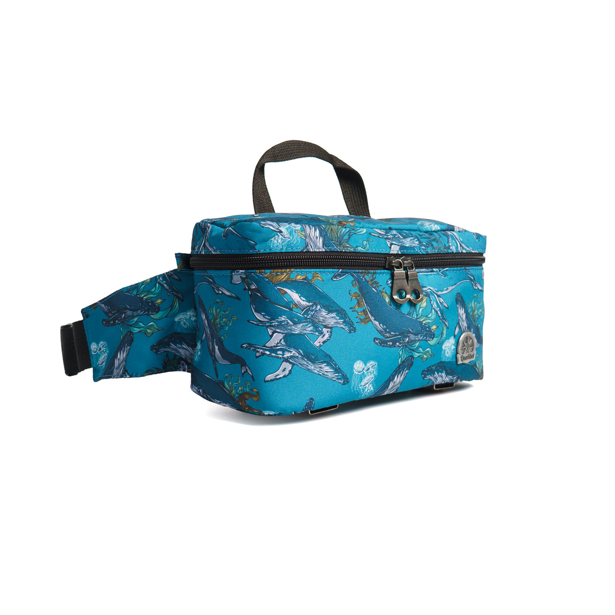Hip Pack Explorer Ballenas