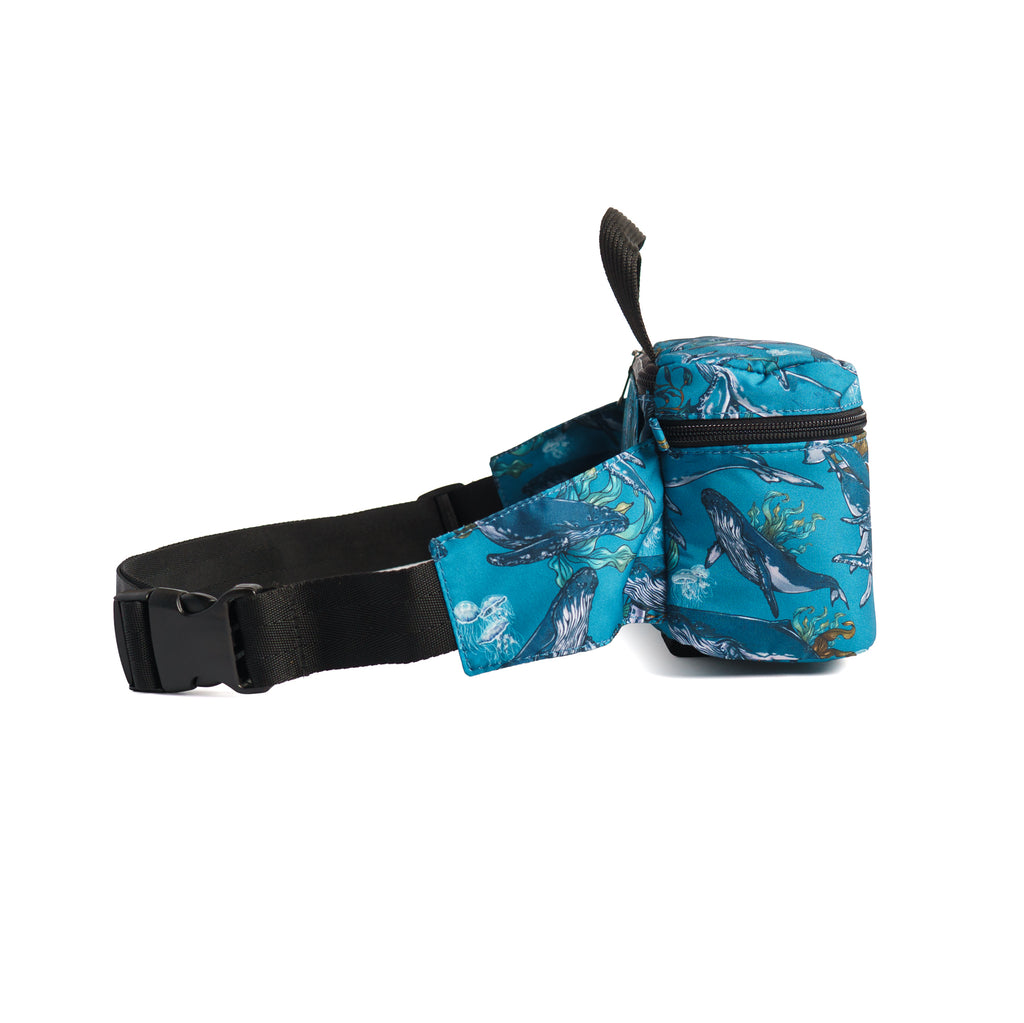 Hip Pack Explorer Ballenas
