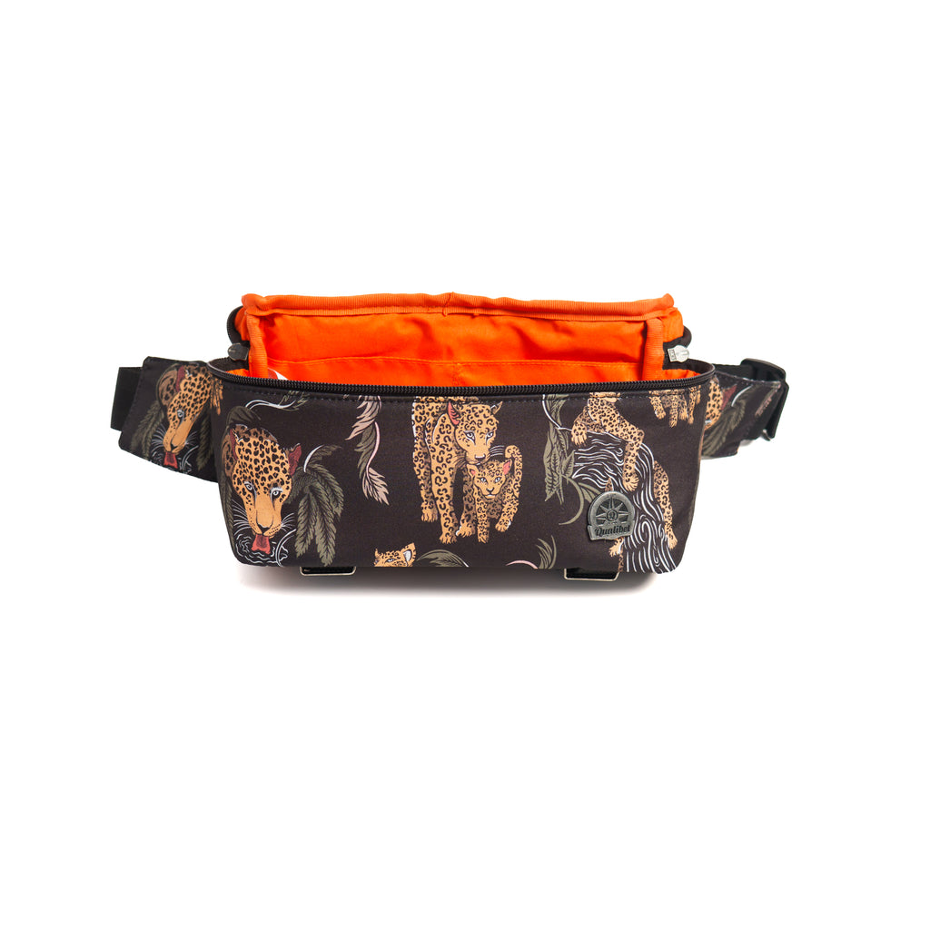 Hip Pack Explorer Jaguar