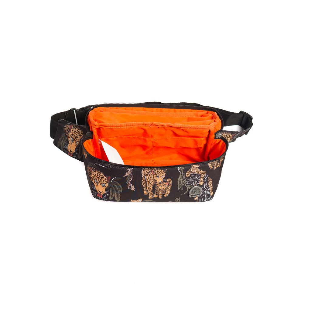 Hip Pack Explorer Jaguar