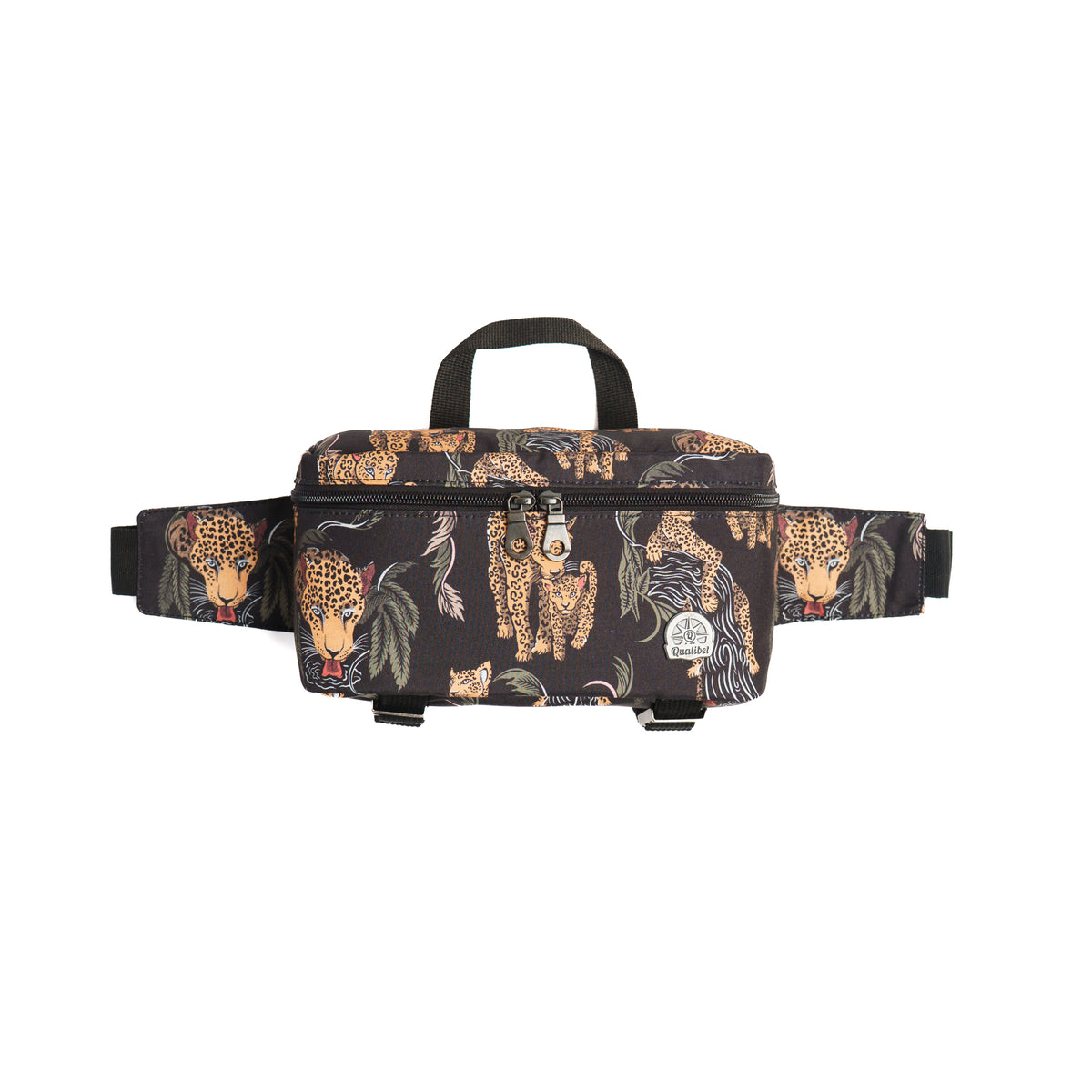 Hip Pack Explorer Jaguar