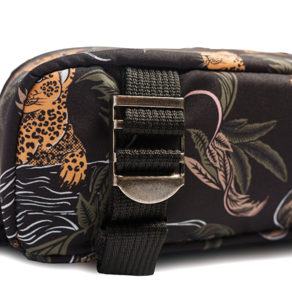 Hip Pack Explorer Jaguar