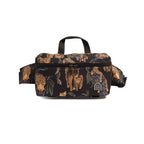 Hip Pack Explorer Jaguar
