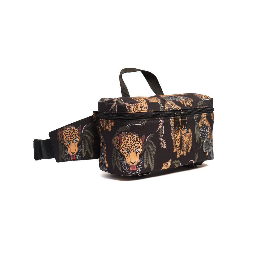 Hip Pack Explorer Jaguar