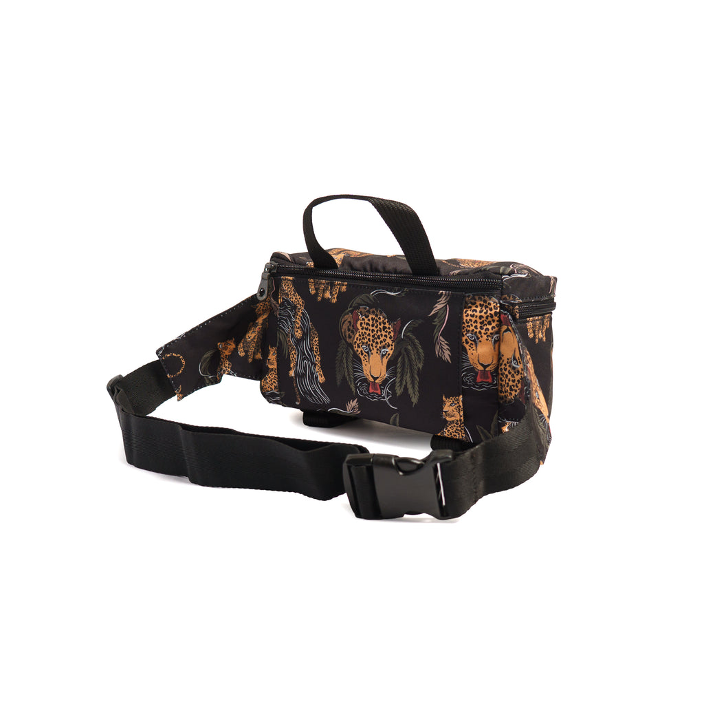 Hip Pack Explorer Jaguar