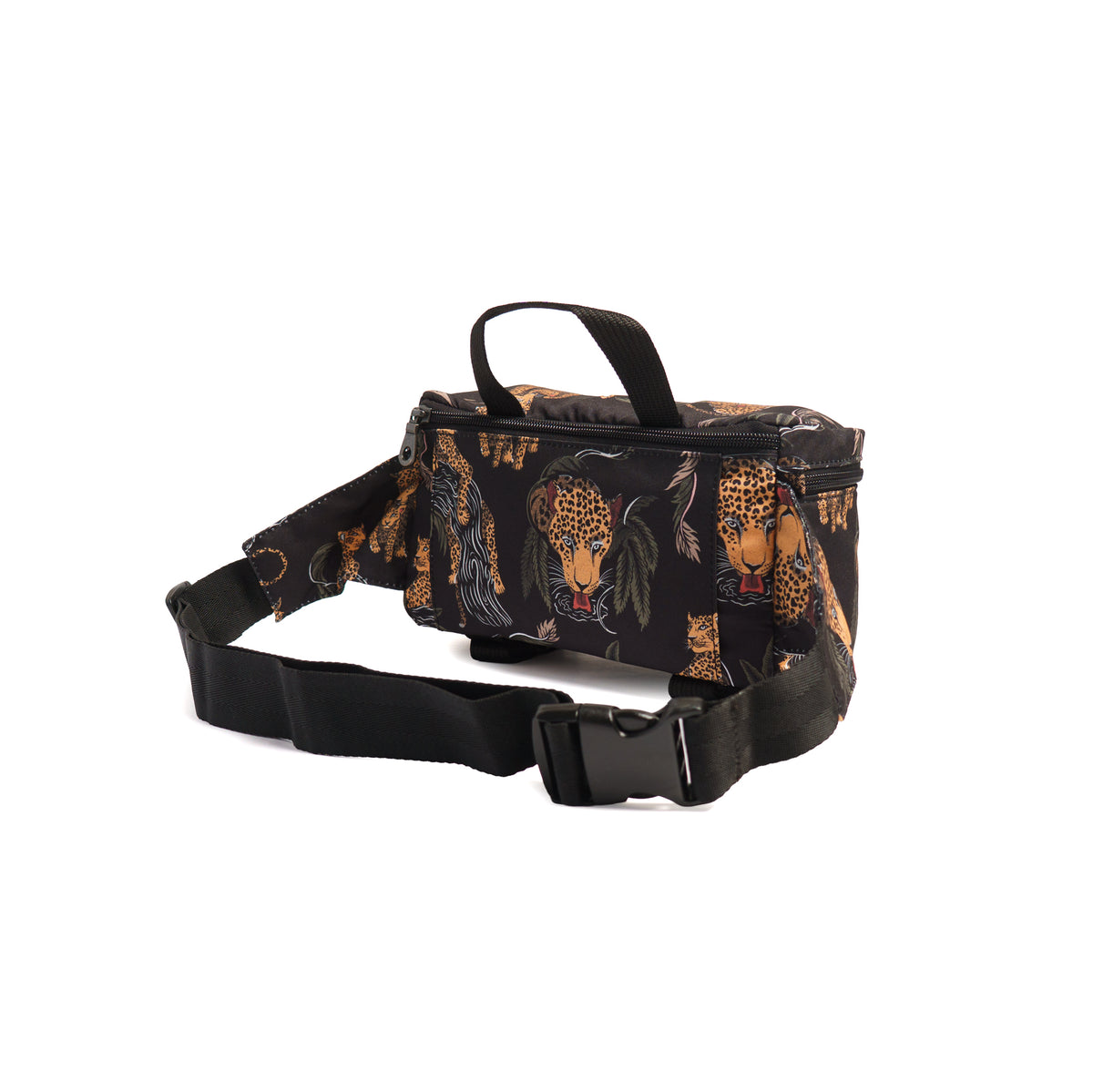 Hip Pack Explorer Jaguar